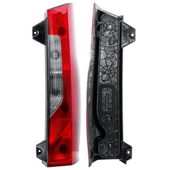 SAILIN tail light for Sprinter — passenger right rear lamp with bulbs, ready to install.