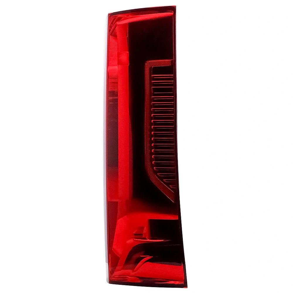 SAILIN OE-style Sprinter tail light for passenger-right fit and simple swap.
