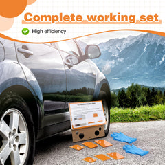 Saillong ergonomic mixing pad with holes supports steady grip and efficient mixing.
