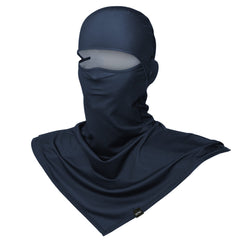 Close-up of SAITAG fabric shows polyester microfiber for breathable comfort.
