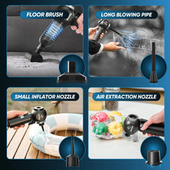Saker SW102 car window breaker and seatbelt cutter for emergencies.