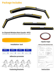 Saleago brand-quality car accessory adds practical protection and style