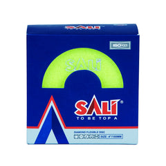 SALI edge-polish pad for stone countertops and surfaces