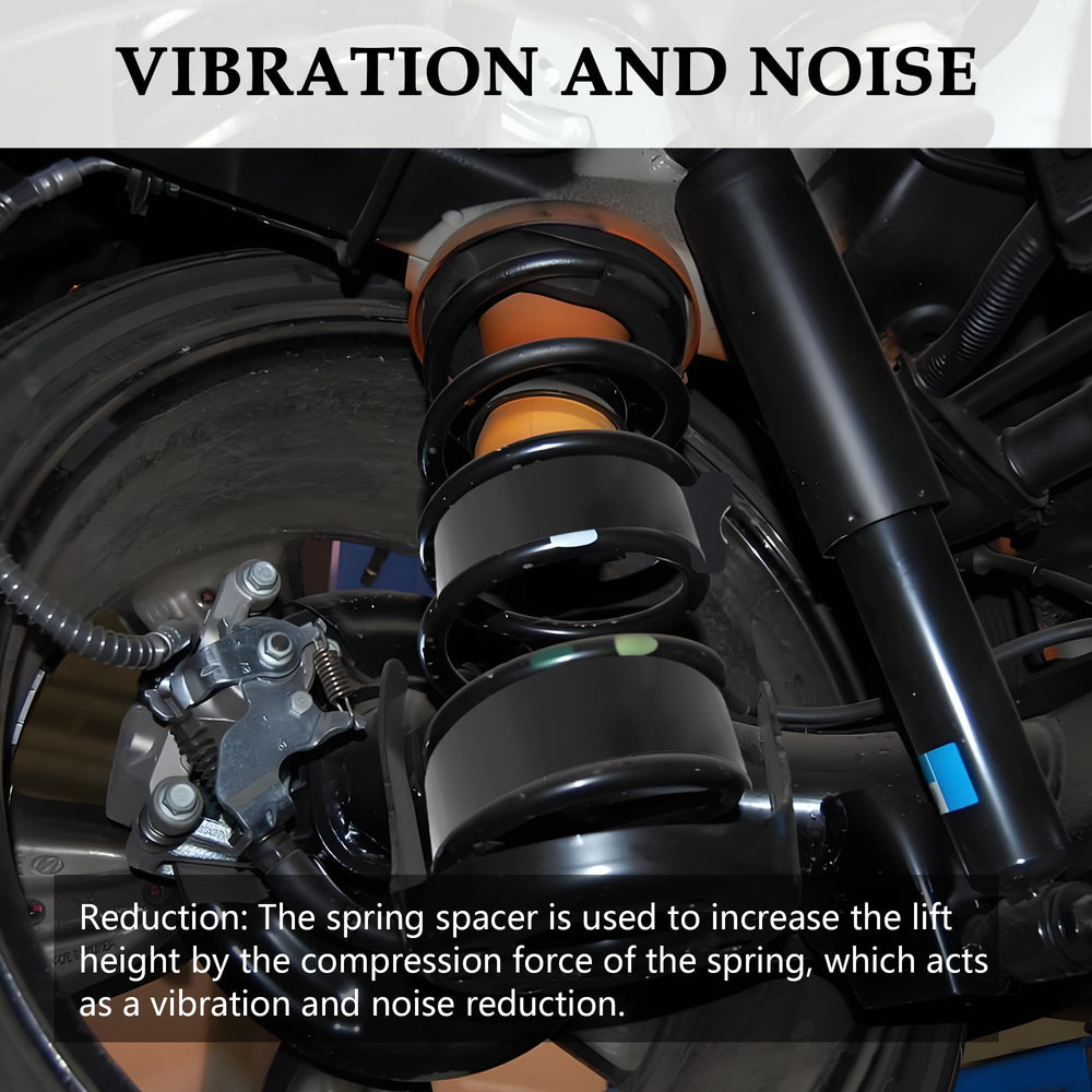 Salior universal fit supports sedans and off road vehicles