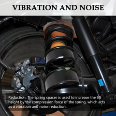 Salior universal fit supports sedans and off road vehicles