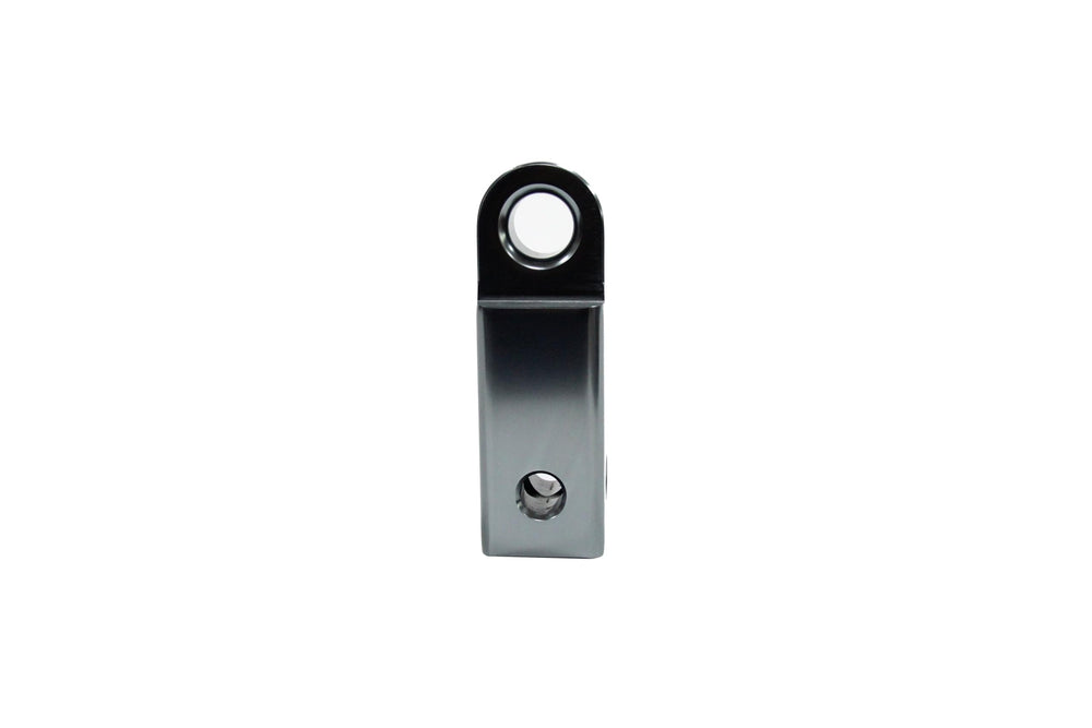 SALMAN lightweight design at 0.76 kg for easy handling and installation.