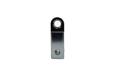 SALMAN lightweight design at 0.76 kg for easy handling and installation.