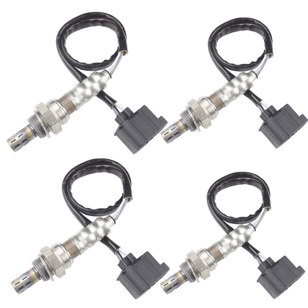 Sangyue four-sensor kit compatible with Dodge Ram and Jeep for reliable readings