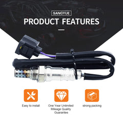 Sangyue sensor kit installation included for easy replacement