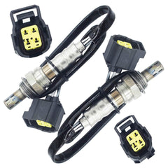 Sangyue upstream oxygen sensor for the Journey 2.4L with precise monitoring