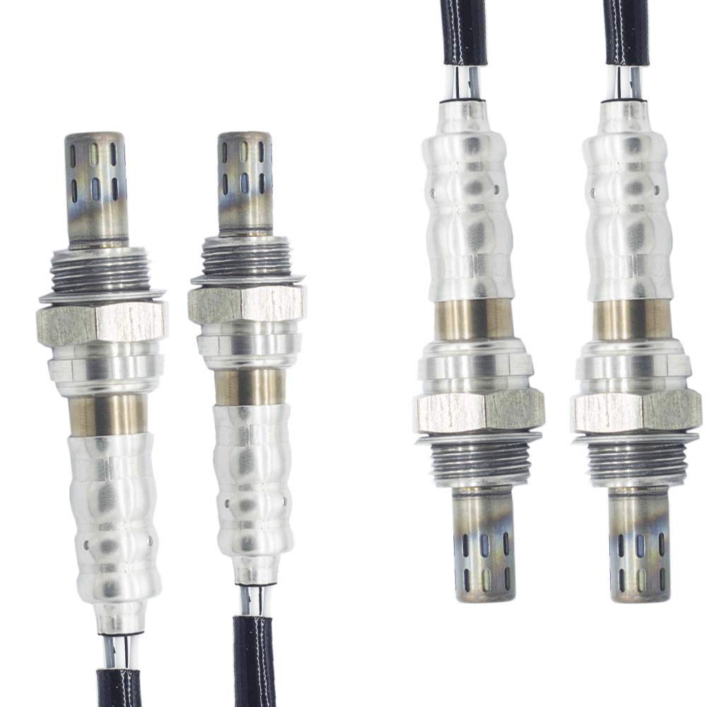 Sangyue precision-fit sensors align with Jeep Grand Cherokee models