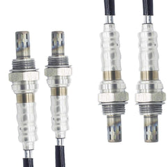 Sangyue precision-fit sensors align with Jeep Grand Cherokee models