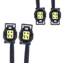 Sangyue sensor connector design enables easy plug-and-play installation