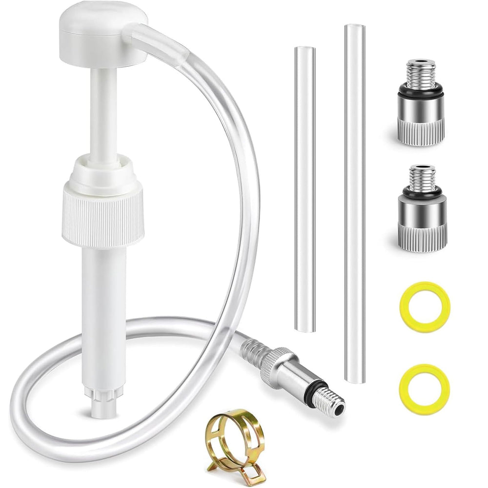 SankWin all-in-one kit suitable for Mercruiser and OMC compatibility