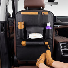 SANMITTI backseat organizer kid essentials neatly organized