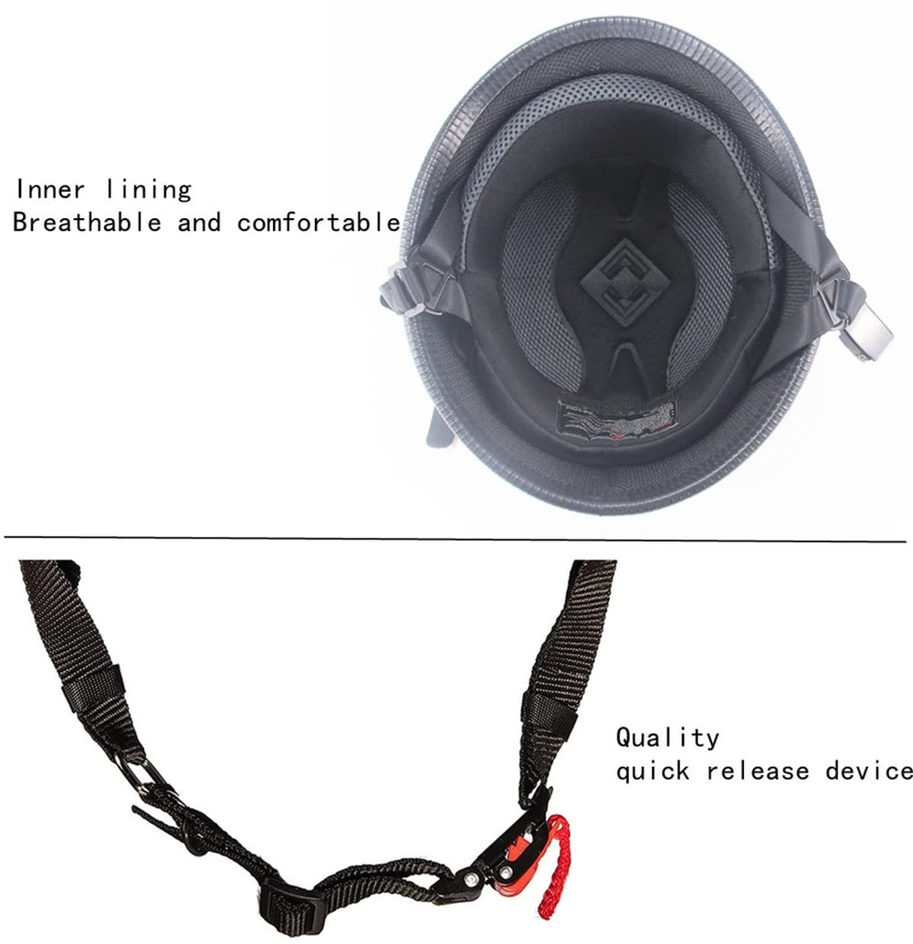 SanQing helmet adjustment buckle demonstrates easy one-touch securing during rides.