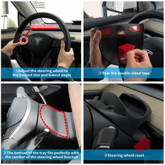 SANTACIN model-fit confirms compatibility with Model Y and Model 3