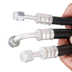 SANTANTOOOL pipe cutter for clean, precise cuts
