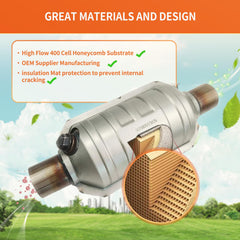 SAROTIN advanced materials with precious metals improve emission control and durability
