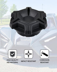 SAUTVS airtight seal prevents dust and debris from entering