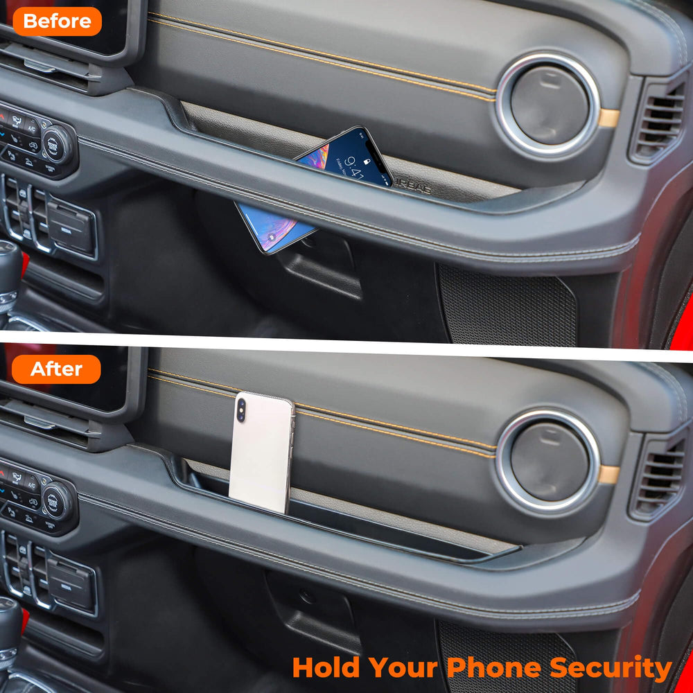 Savadicar plug-and-play dash installation without tools