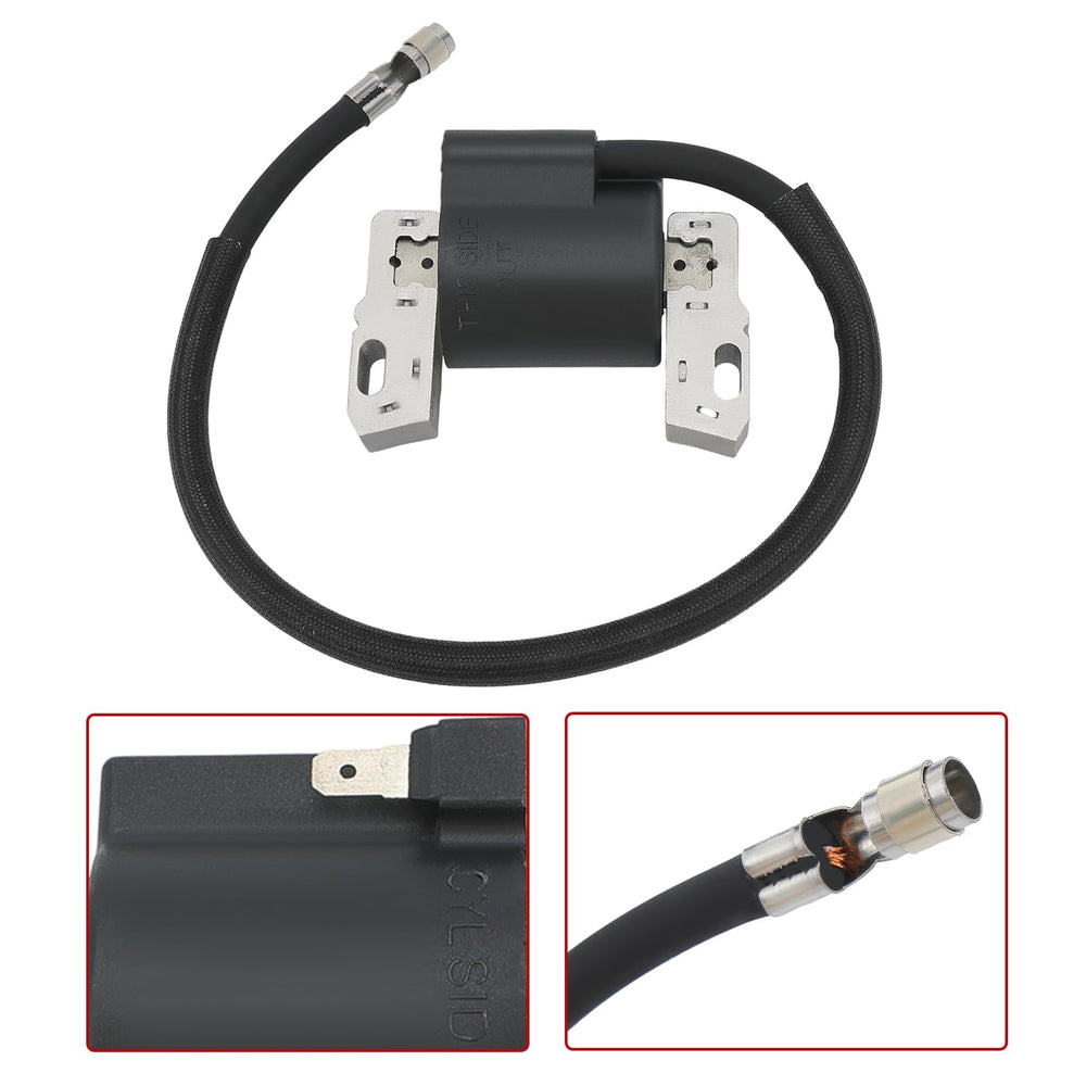 Savior ignition coil for lawn-tractor 13–15 HP supports smooth starts.