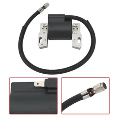 Savior ignition coil for lawn-tractor 13–15 HP supports smooth starts.
