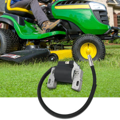Savior ignition coil for Vanguard engines promotes dependable spark.