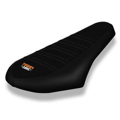 Sawrain e-bike seat cover fits Q20 for secure, 1:1 installation.
