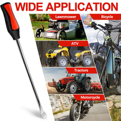SBGGRL versatile kit for dirt bikes, motorcycles, and lawn mowers