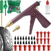 SBGGRL mushroom plug gun ready for rapid roadside repair