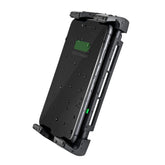 Scanstrut Active 15W wireless charger delivering fast deck charging.