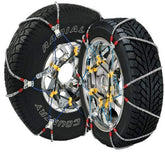 SCC Super Z6 diagonal crossmember enhances traction on snow and ice
