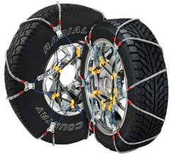 SCC Super Z6 diagonal crossmember enhances traction on snow and ice