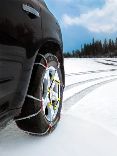 SCC Super Z6 built in rubber tightener maintains tension after mounting
