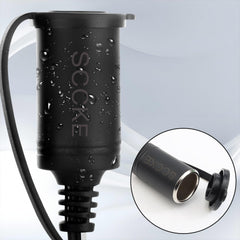 SCCKE extension supports 12V and 24V appliances in diverse setups