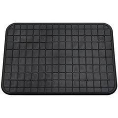 Scepter recycled-content tray supports sustainable choices without sacrificing durability.
