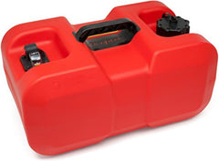 Scepter top handle for easy transport from dock to vessel