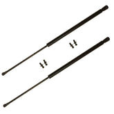 SCHNORKEL front lift support for Toyota Sequoia hood assembly, preserves smooth opening and reduces joint wear