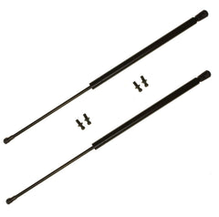 SCHNORKEL front lift support for Toyota Sequoia hood assembly, preserves smooth opening and reduces joint wear