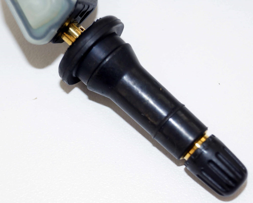 Schrader EZ-Sensor 33500 supports up to 130 MPH for safe driving