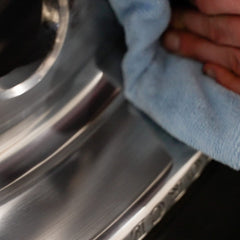 Schultz Laboratories Metal Polish headlights defog and restore clarity