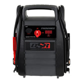 Schumacher DSR167 with digital display for at a glance status during jump starts