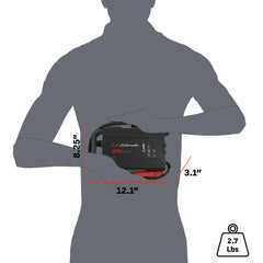 Schumacher SL1653 packaging reveals complete kit and accessories