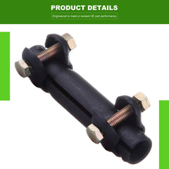 SCITOO idler arm assembly improves steering response and alignment.