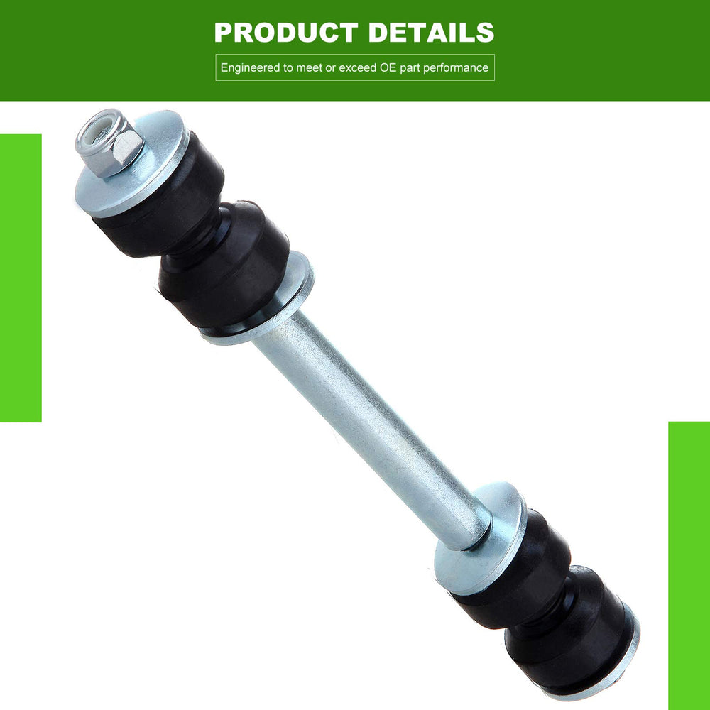 SCITOO upper and lower ball joints enhance chassis stability under loads.