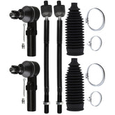 SCITOO front inner tie rod end for Corolla, smoother steering control