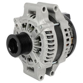 SCITOO BMW 535i alternator front view shows high-output power for reliable electrical performance