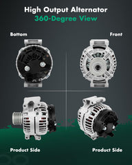 SCITOO CNC-machined housing features for precise fit and durability.