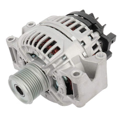 SCITOO compact and lightweight alternator suits modern car electrical demands.